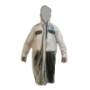 IMPERMEABLE TIPO GABARDINA 5 PZ