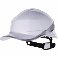 guantes vargas casco blanco con reflejante 2 pz
