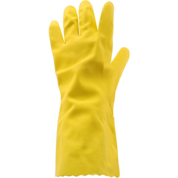 GUANTE FUERTE VILEDA TALLA MEDIANA