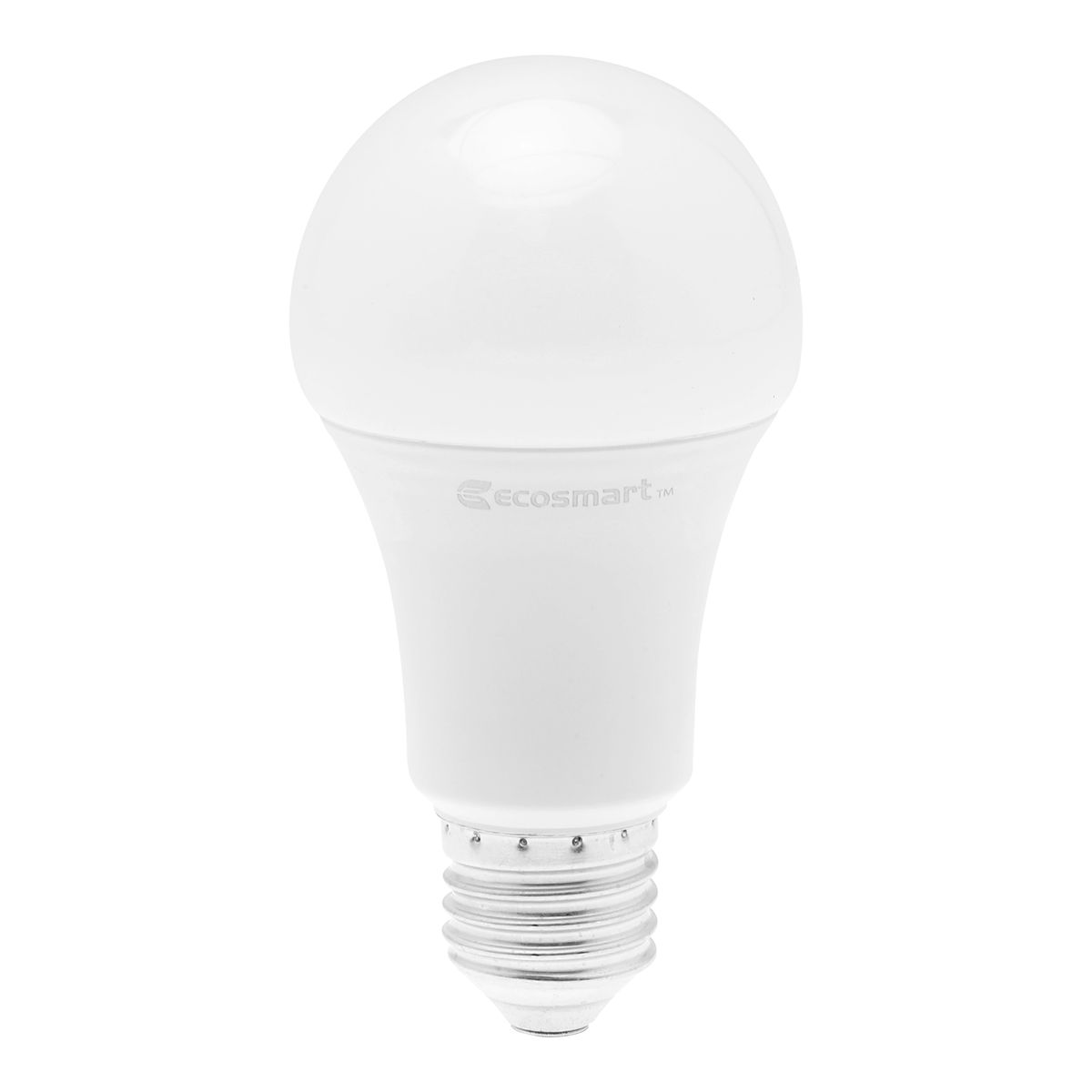 Focos led ecosmart 13 w 1500 lúmenes luz blanca 10 piezas