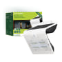 LUMINARIA SOLAR DE 3.2W BLANCO