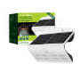 LUMINARIA SOLAR DE 6.8W BLANCO