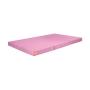 COLCHÓN TWIN PLEGABLE AGUSTO ROSA