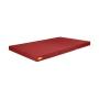 COLCHÓN TWIN PLEGABLE AGUSTO ROJO