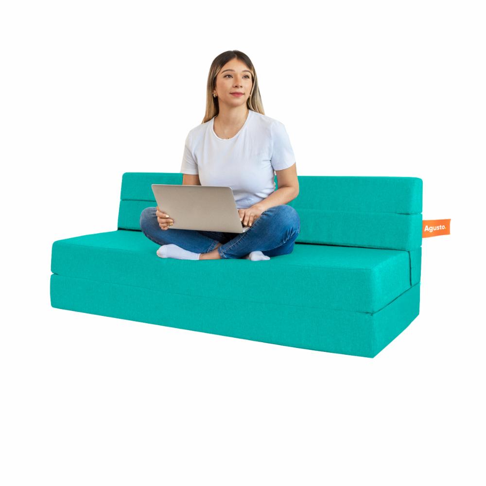 Bandeja sofá de madera flexible: comodidad y seguridad