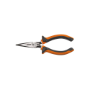 PINZAS DE PUNTA DE CORTE LATERAL DE 175 MM, DELGADAS Y CON AISLAMIENTO