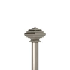 CORTINERO EMPORIUM 2.54 CM 0.91-1.68 MT