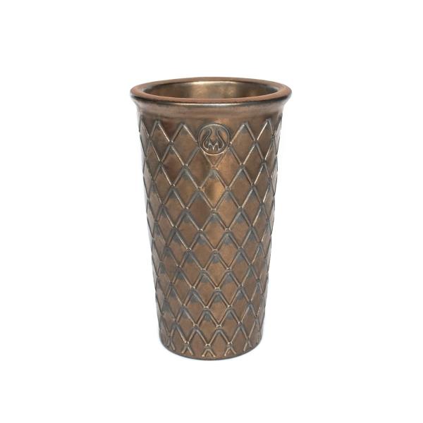 FLORERO ZAIA 20 PIERROT BRONCE