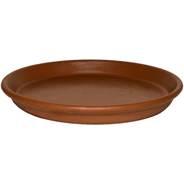 PLATO ESTÁNDAR MORENA NATURAL 12.5