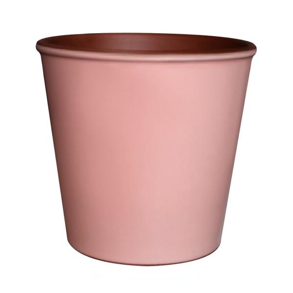 MACETA ZAIA 15 ROSA NAUTICA