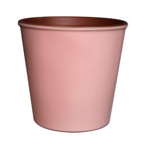 MACETA ZAIA 20 ROSA NAUTICA