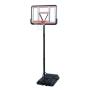 TABLERO DE BALONCESTO PORTÁTIL AJUSTABLE LIFETIME (POLICARBONATO DE 44 PULGADAS)