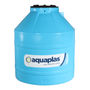 CISTERNA TRICAPA 1500 L CON ACCESORIOS