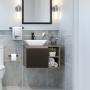 MUEBLE PARA BAÑO FLOTANTE UCELLO 32