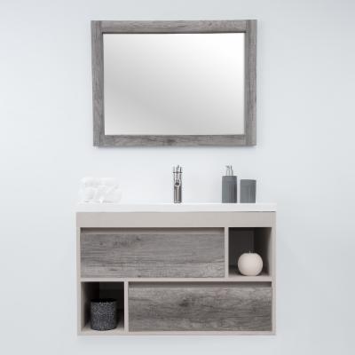 Mueble alto de baño - STELLA - Aquaestil plus