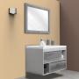 MUEBLE PARA BAÑO FLOTANTE GOYA 31