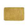 SET 2 TAPETES DE BAÑO OASIS BEIGE 40X60 CM