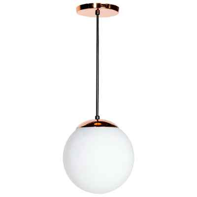 LUMINARIO COLGANTE MAXXI 8002 VIDRIO