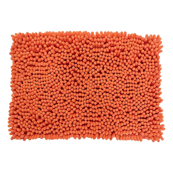 TAPETE PARA BAÑO 1 X 60 X 40 CM