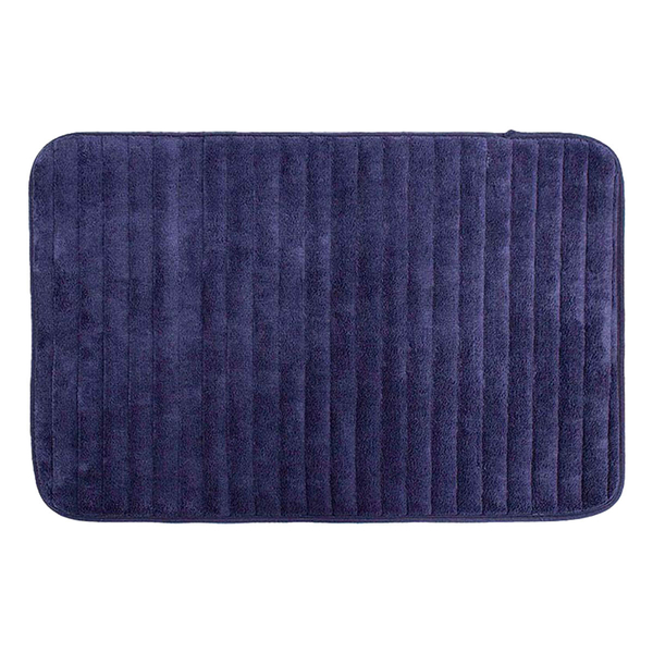 TAPETE PARA BAÑO 1 X 60 X 40 CM