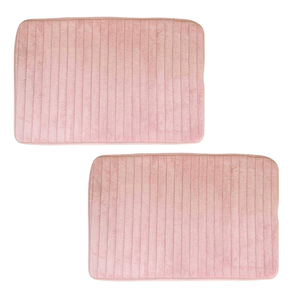 TAPETE PARA BAÑO 1 X 60 X 40 CM