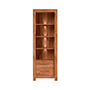 LIBRERO GENT COLOR MADERA
