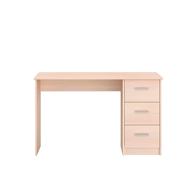 ESCRITOIO INFINITY COLOR MADERA