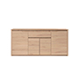 CREDENZA WENDY COLOR MADERA