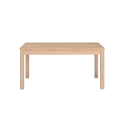 MESA DE COMEDOR WENDY COLOR MADERA