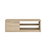 MUEBLE PARA TV WENDY COLOR MADERA