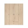 ARMARIO DAILY COLOR MADERA