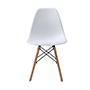 SILLA OSLO REPLICA EAMES COLOR BLANCO