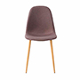 SILLA PAXTON COLOR GRIS