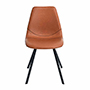 SILLA CORDOBA COLOR CAFÉ