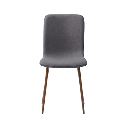 SILLA HANOI COLOR GRIS OBSCURO