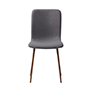 SILLA HANOI COLOR GRIS OBSCURO
