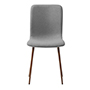 SILLA HANOI COLOR GRIS CLARO
