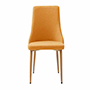 SILLA ROXIE COLOR MOSTAZA