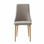 SILLA ROXIE COLOR GRIS CLARO