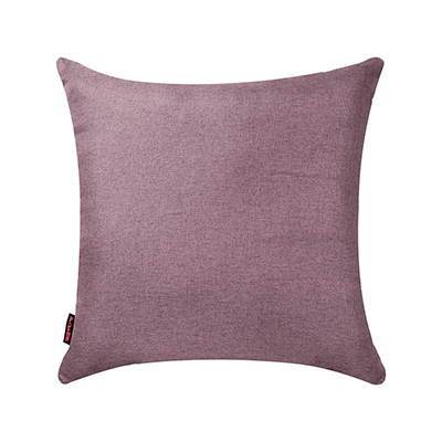 COJÍN CUADRADO PETRA - ROSA 50x18x50