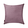 COJÍN CUADRADO PETRA - ROSA 50x18x50