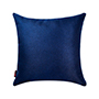 COJÍN CUADRADO PETRA - AZUL 60X22X60