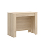 MESA DE COMEDOR EXTENSIBLE KIONA COLOR MADERA