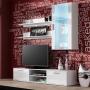 MUEBLE PARA TV SOHO COLOR BLANCO