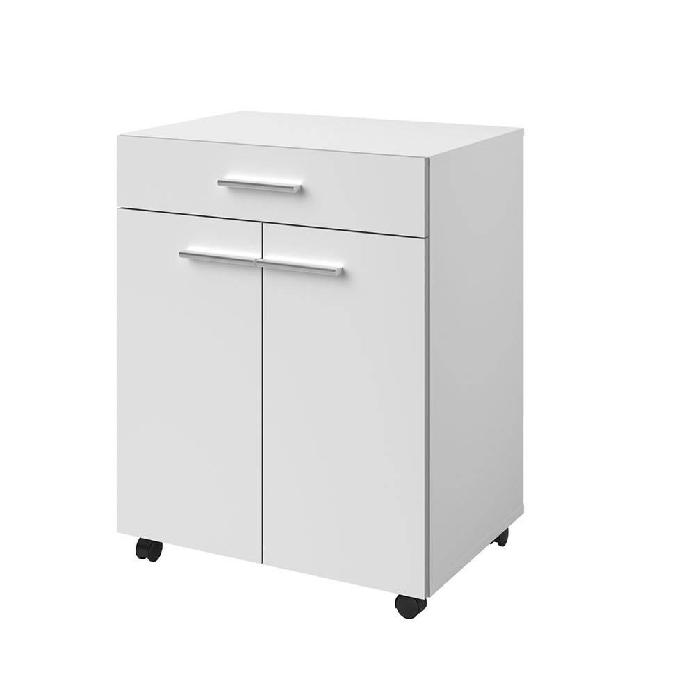 ALACENA CITY COLOR BLANCO The Home Depot México