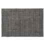 SET 2 TAPETES DE BAÑO POP CHENILLE GRIS 40X60 CM