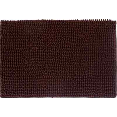 SHAGGY SILK CAFE 50X80 CM