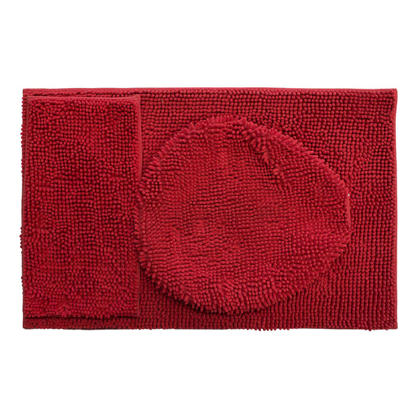 SET DE BAÑO 3 PIEZAS