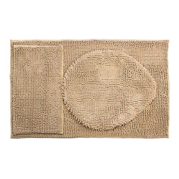 SET DE BAÑO 3 PIEZAS