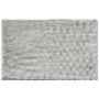SHAGGY SILK BLANCO 50X80 CM